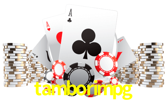 Jogue jogos de pôquer em tamborimpg
