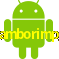 Aplicativo tamborimpg para Android