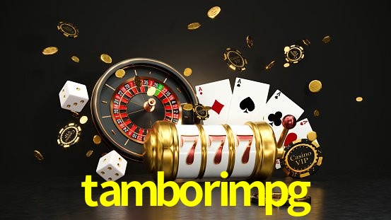 Statistics tamborimpg