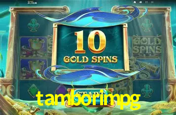 A Revolução dos Aplicativos de Jogos no tamborimpg