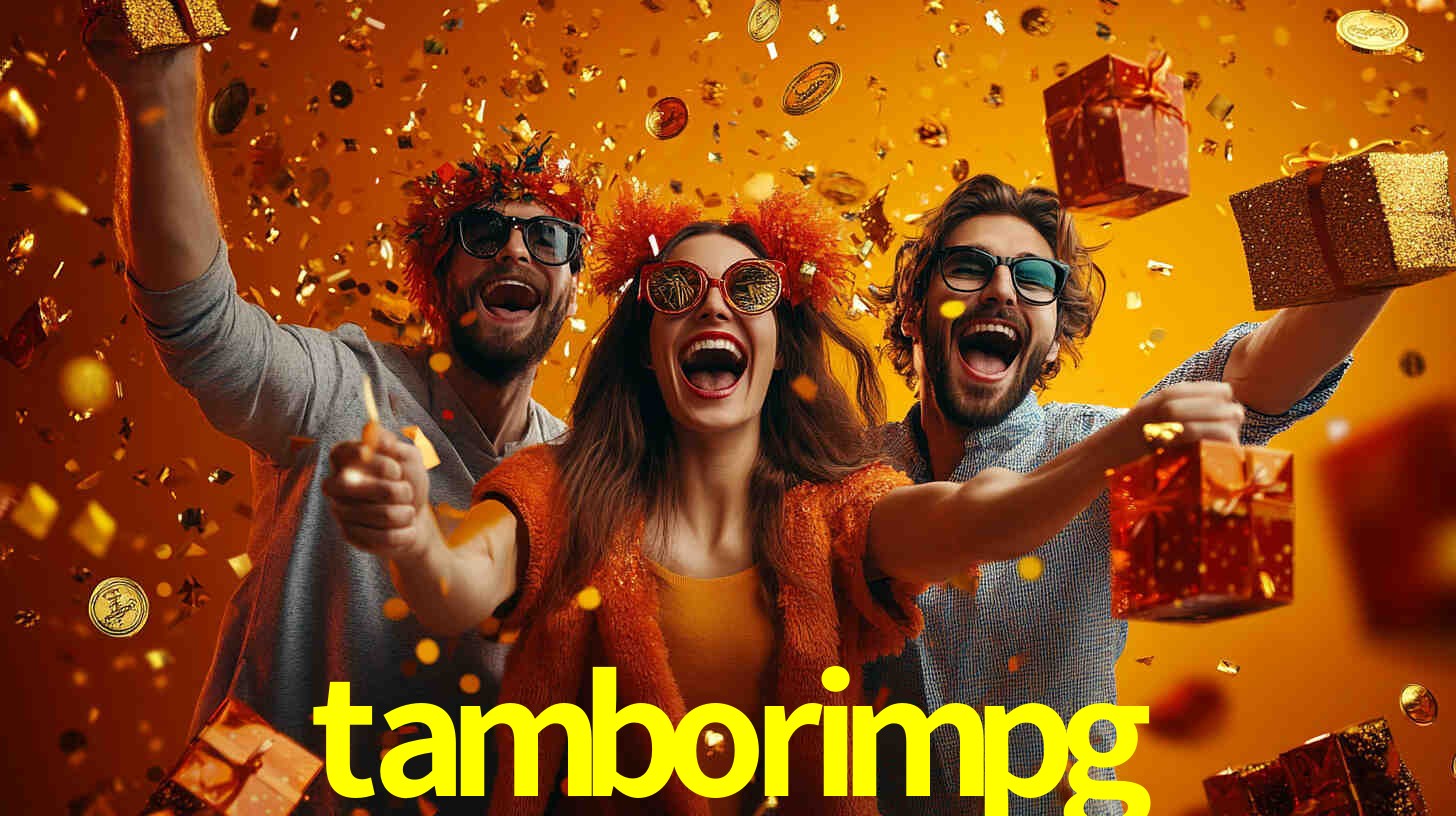 tamborimpg bet