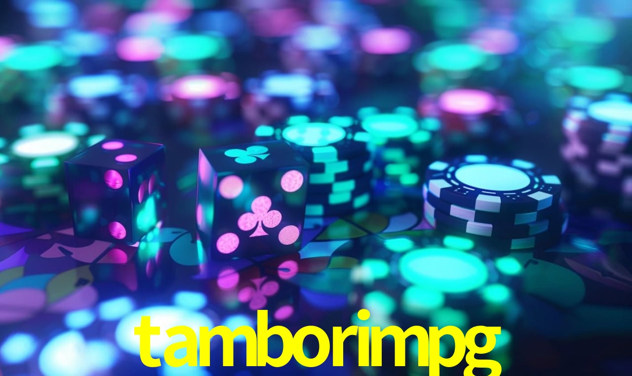 Estatísticas tamborimpg