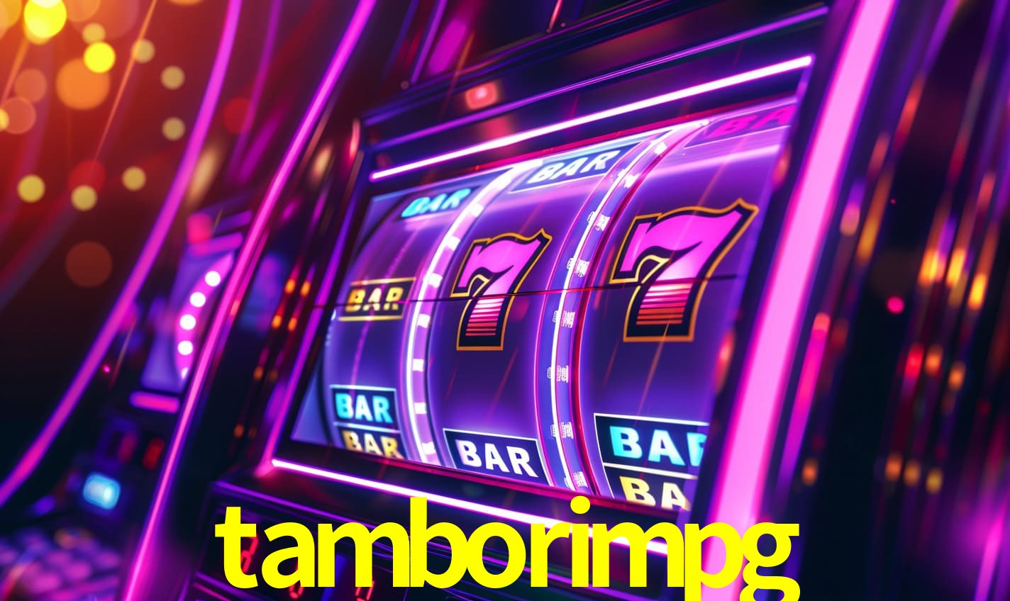 tamborimpg - Plataforma Oficial - tamborimpg.com