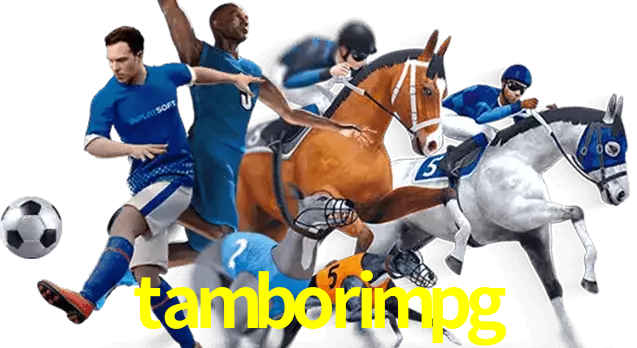 tamborimpg