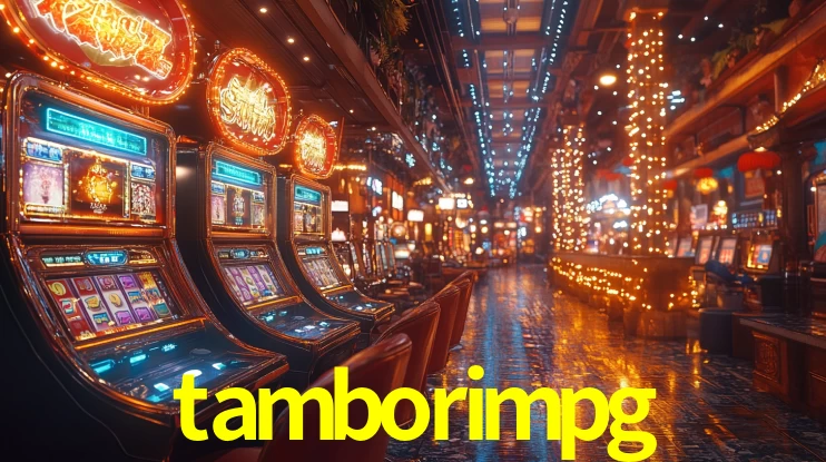 tamborimpg