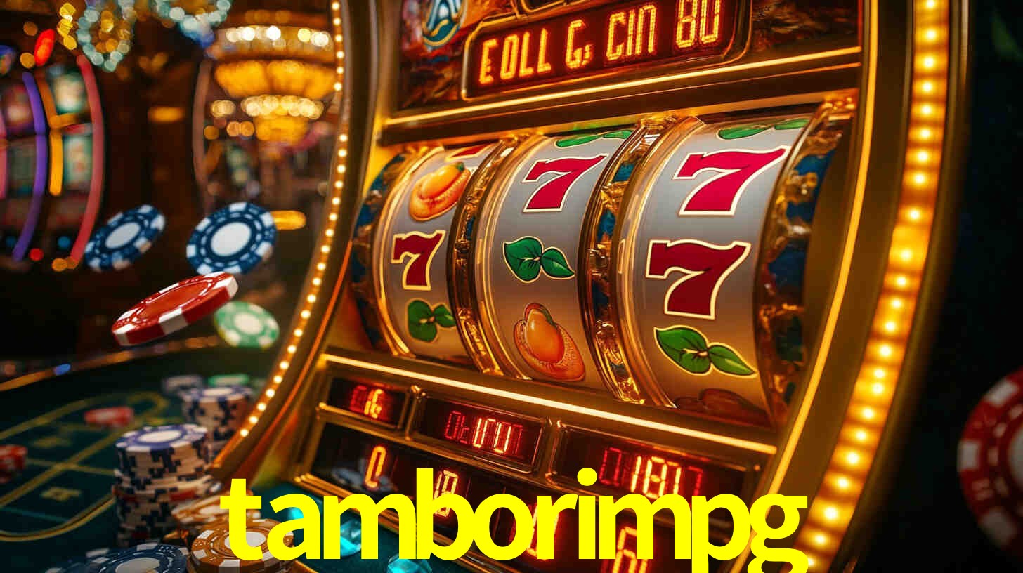 Live Casino tamborimpg