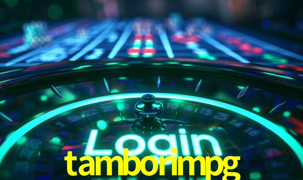 Jogos de Slot tamborimpg