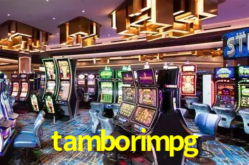 Inovações de Jogos na tamborimpg: O Futuro das Experiências Interativas