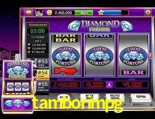 Apostas Esportivas na tamborimpg: Um Guia Completo