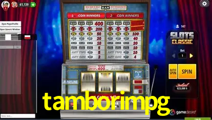 A Experiência Imersiva dos Cassinos Ao Vivo no tamborimpg