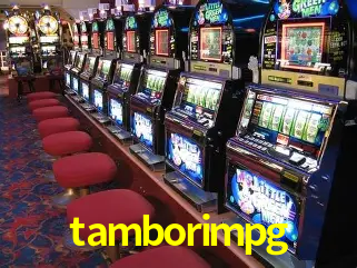 Descubra o Mundo do Cassino Online com tamborimpg