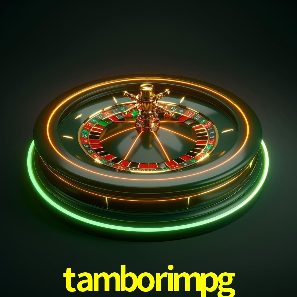 tamborimpg App - Aplicativo Móvel Oficial