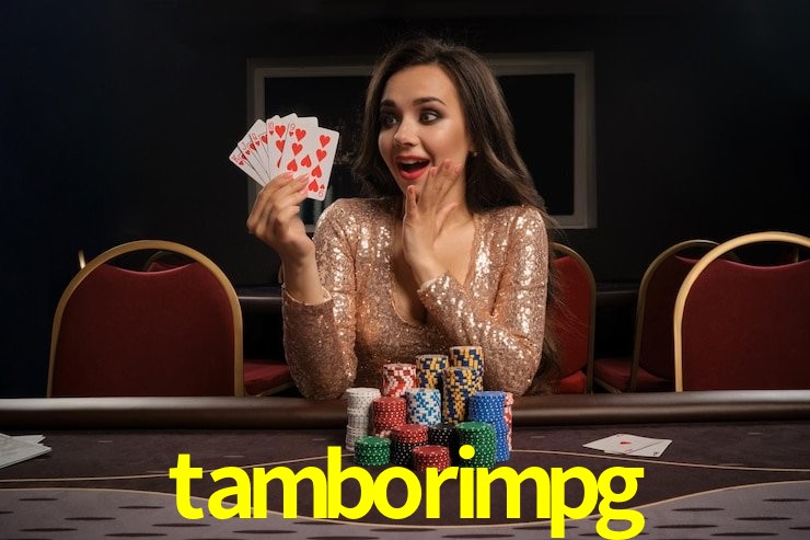 Bônus Diários tamborimpg