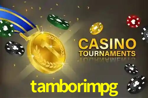 tamborimpg - App Features