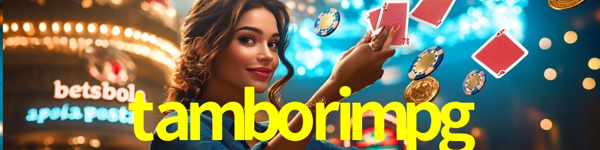 Slot Games tamborimpg