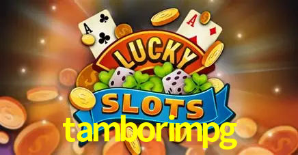 Descubra o Mundo do Cassino Online com tamborimpg