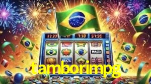 Secure Login tamborimpg