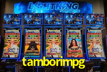 A Revolução dos Aplicativos de Jogos no tamborimpg