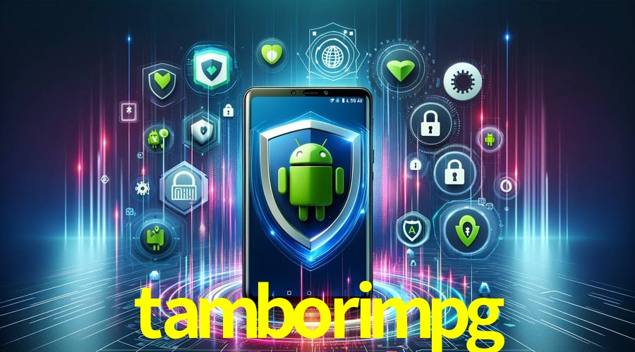 Security Systems tamborimpg