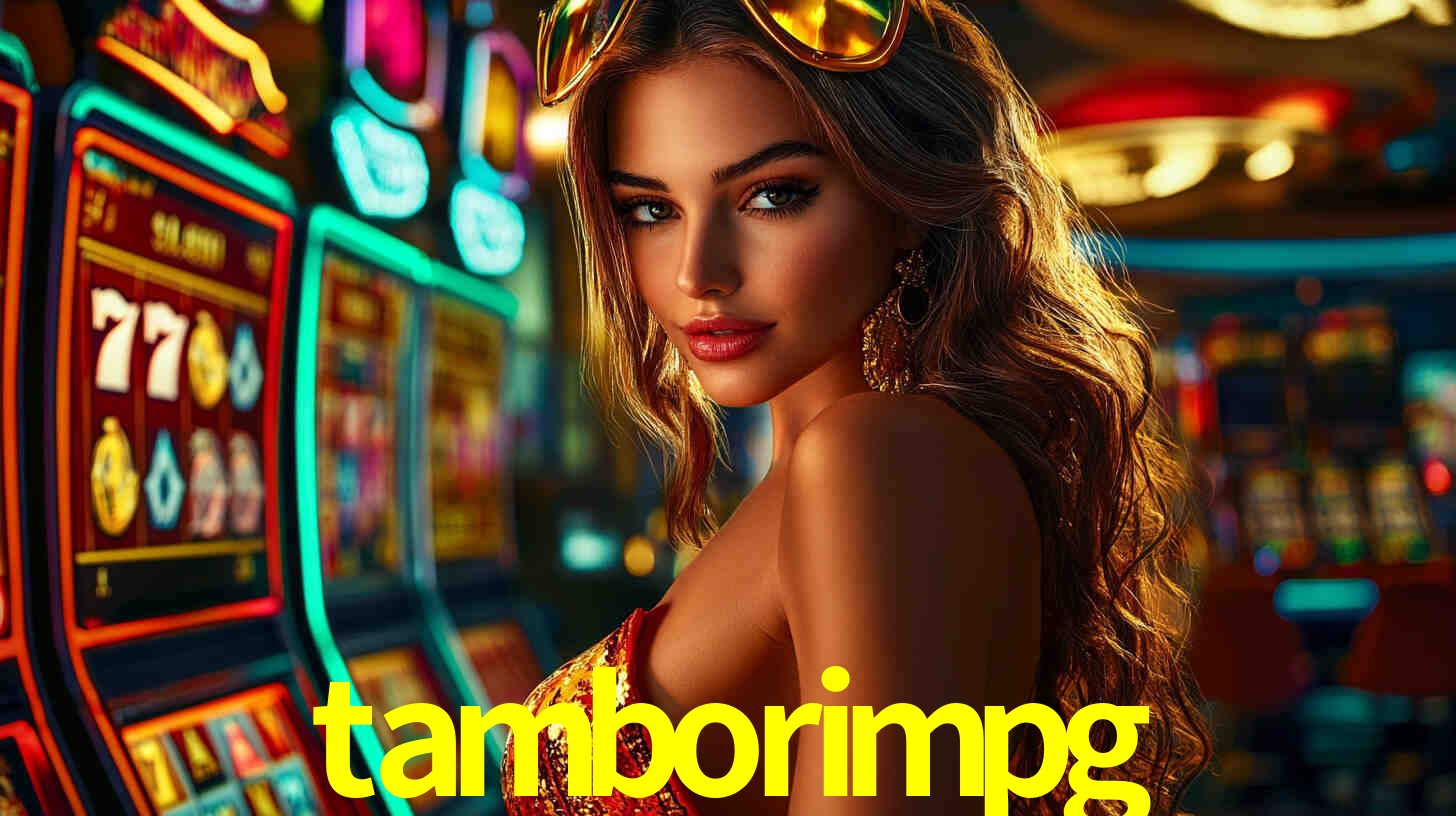 Blackjack Table tamborimpg