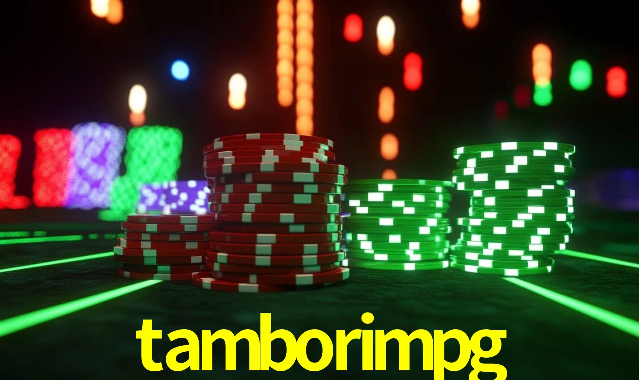 Game Providers tamborimpg