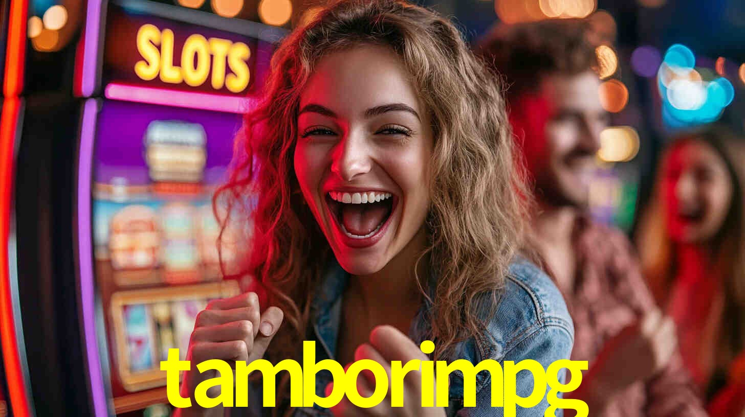 Desvendando o Mundo dos Jogos Virtuais na tamborimpg