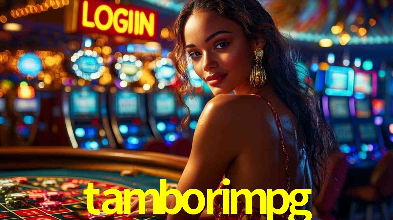 tamborimpg Brasília - Jogo Features