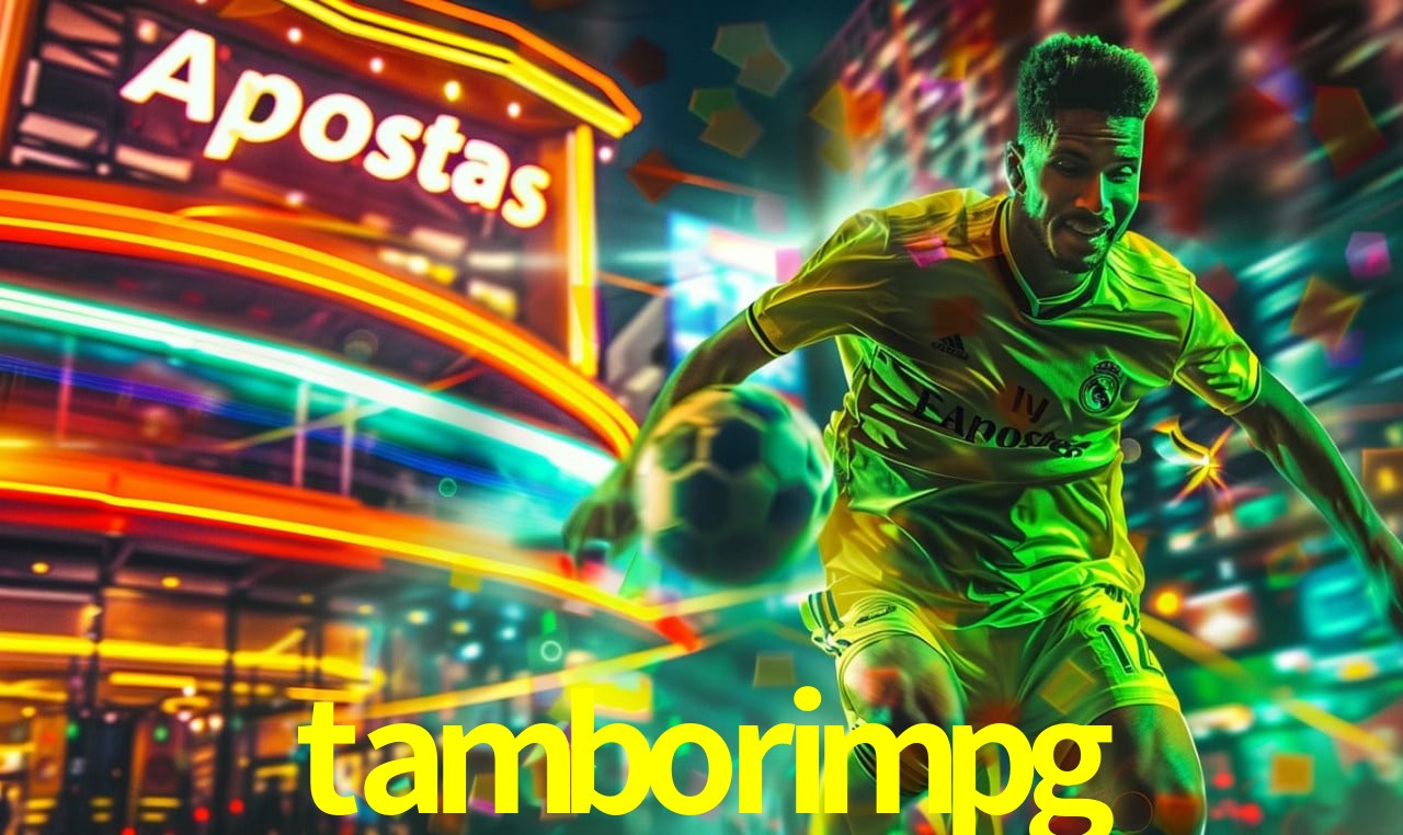 Promoção Relâmpago tamborimpg