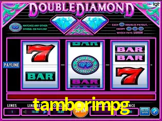 Descubra a Magia dos Jogos de Arcade no tamborimpg