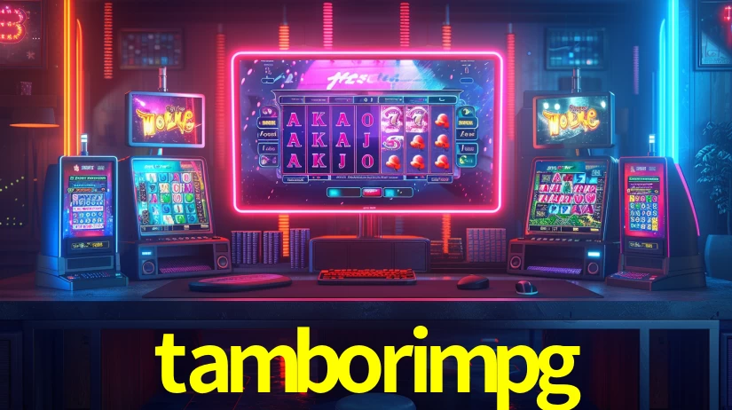 tamborimpg