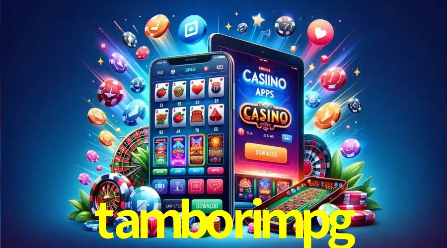 Exclusive Offers tamborimpg