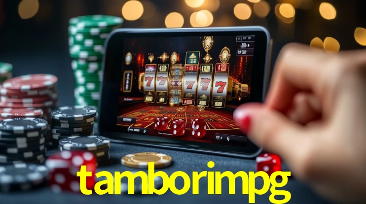 VIP Casino tamborimpg