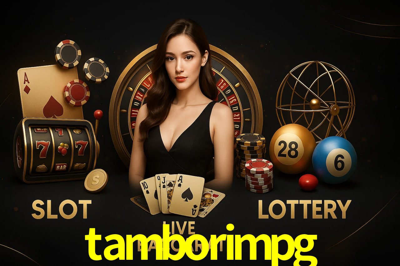 tamborimpg Salvador - Promo Stats