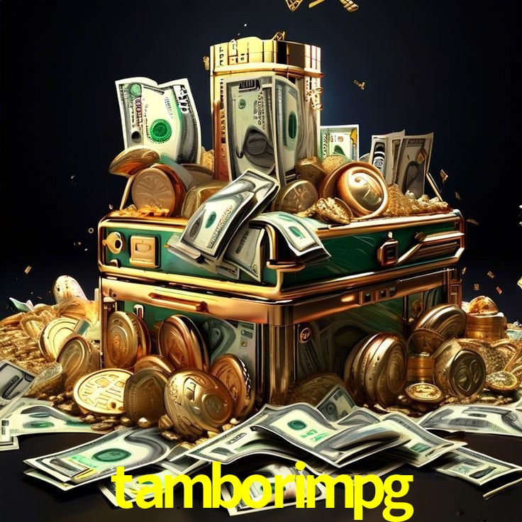 Login Seguro tamborimpg