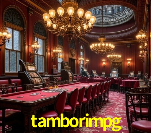 tamborimpg Brasília - Security