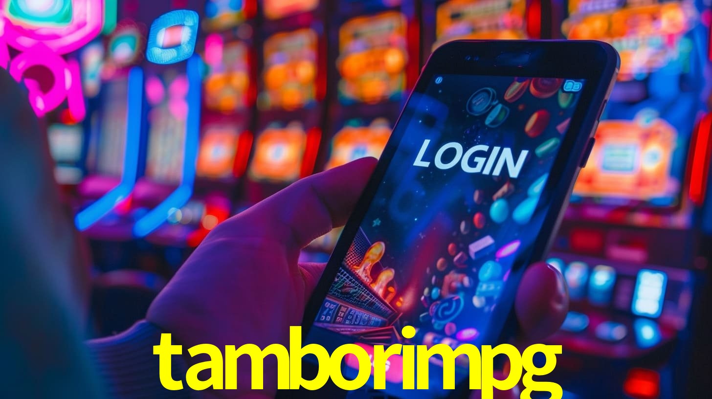 Estatísticas Esportivas tamborimpg