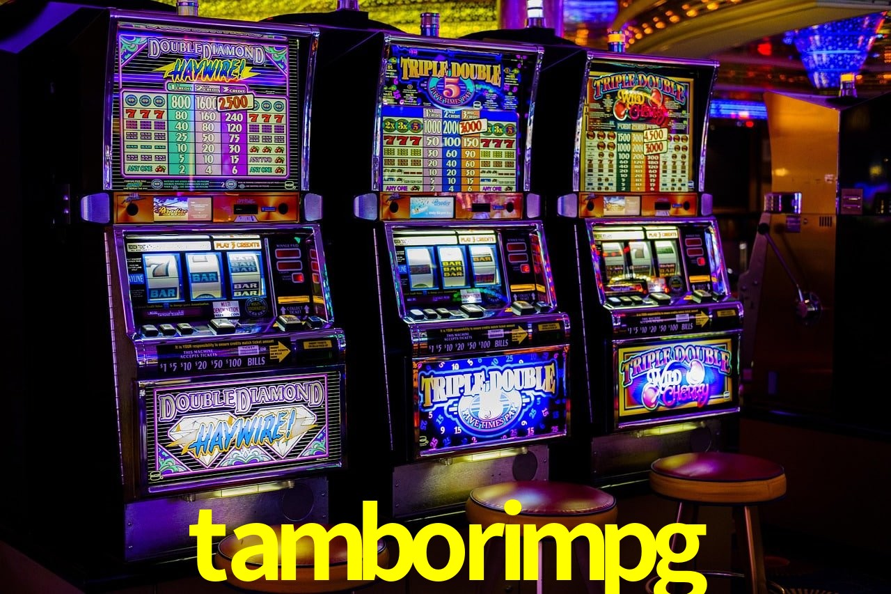 Avaliações dos Jogadores tamborimpg