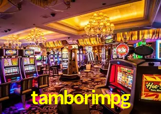 tamborimpg Brasília - Casino Guide