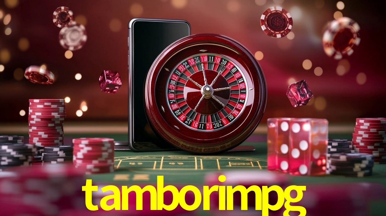 Gates of Olympus tamborimpg