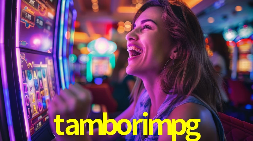 tamborimpg