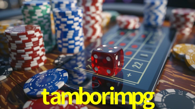 Bônus Generosos e Exclusivos no tamborimpg para Você!