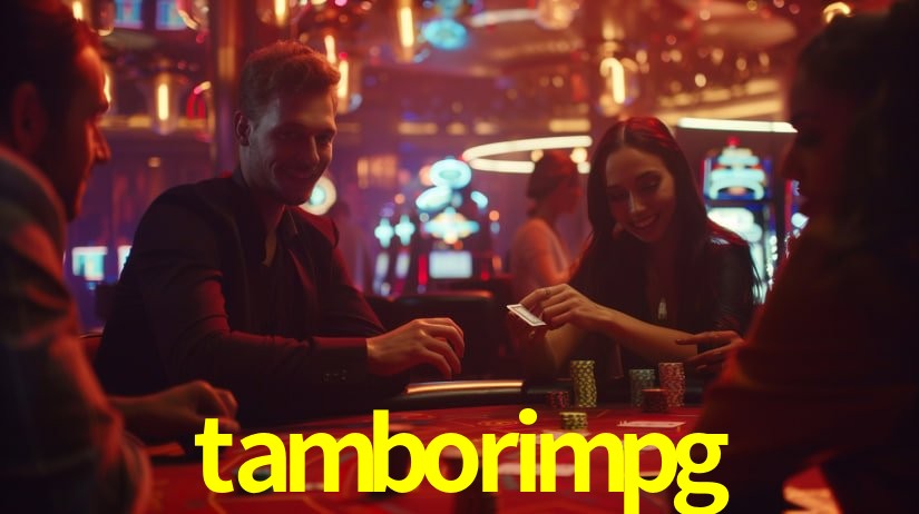 Descubra o Programa VIP da tamborimpg: Vantagens Exclusivas para Jogadores