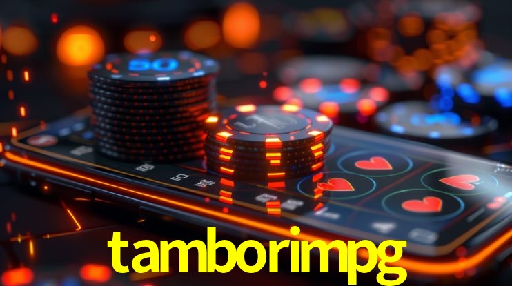 Live Casino tamborimpg