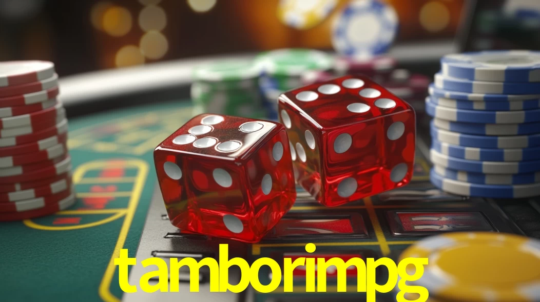 Spaceman Game tamborimpg