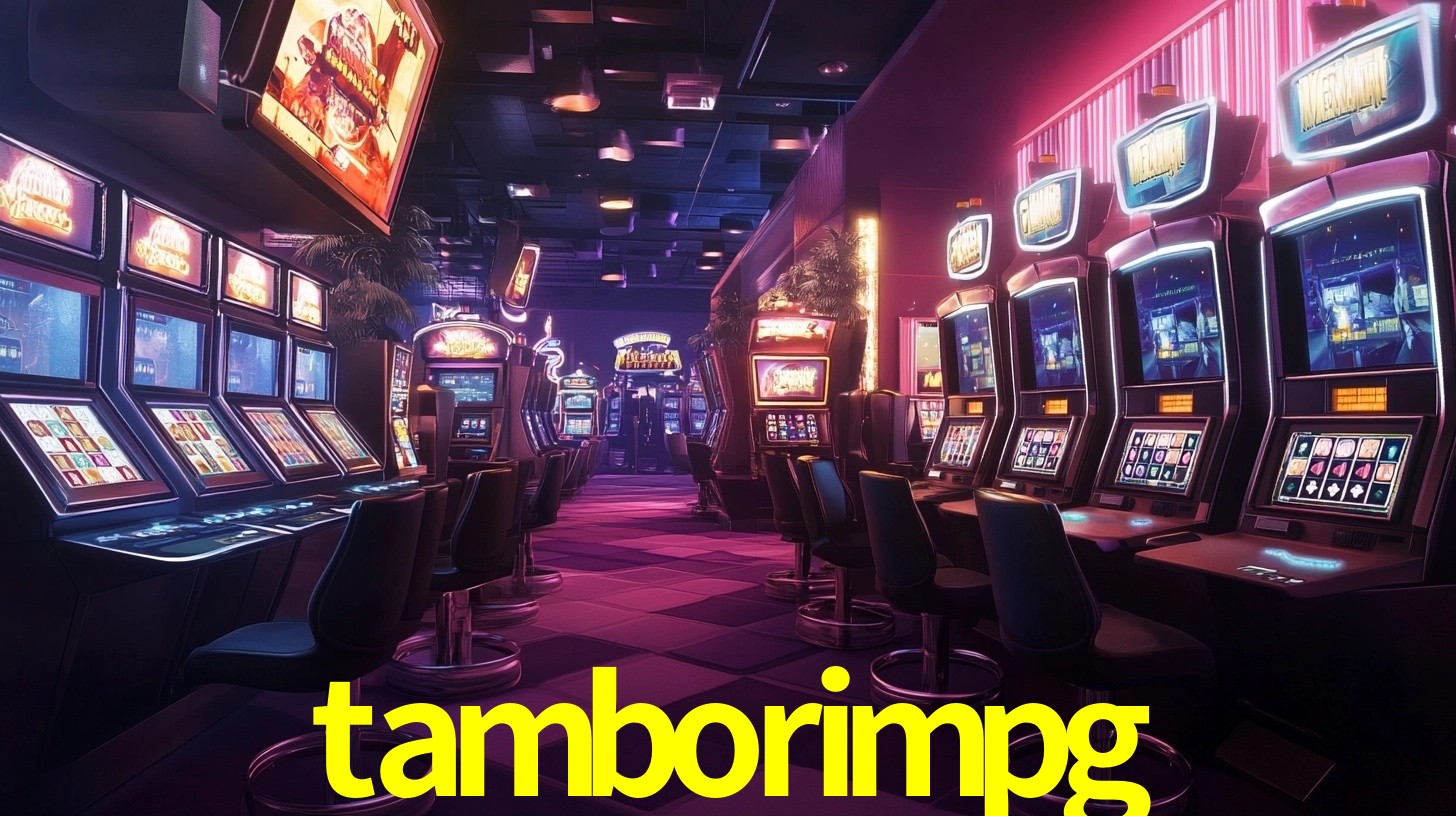 Welcome Bonus tamborimpg
