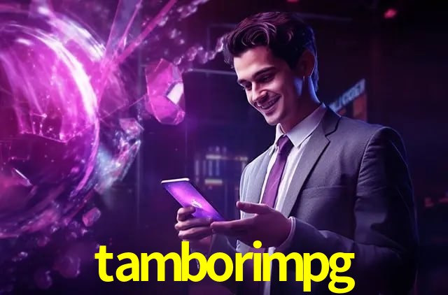 Bonus Features tamborimpg
