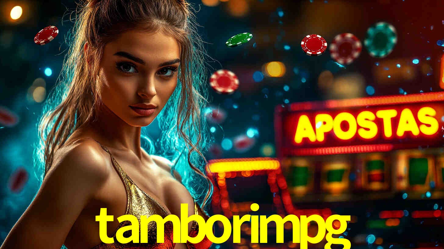 Explorando a Categoria de Eventos em Apostas na tamborimpg