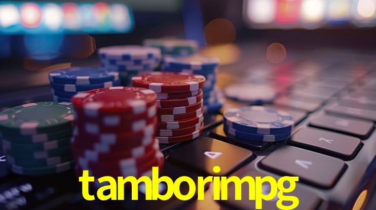 tamborimpg - Login Methods
