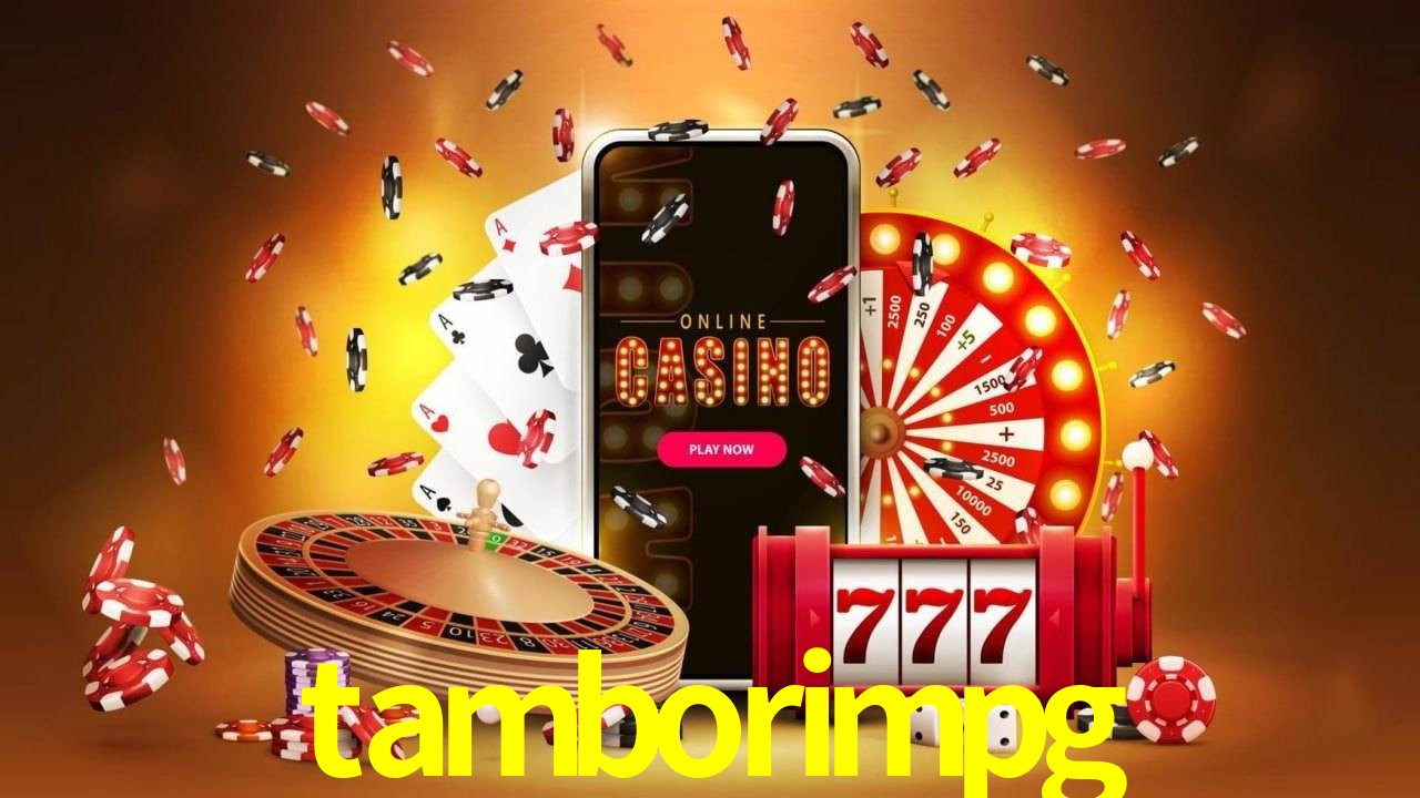 tamborimpg Belo Horizonte - Jackpots