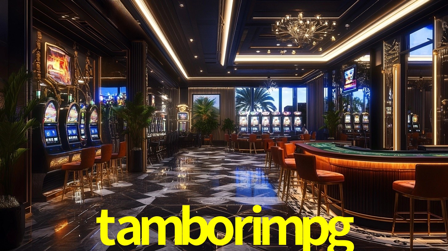 Daily Bonuses tamborimpg